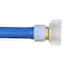 Apollo Apollo Expansion PEX / Pex A 1/2 in. Expansion PEX in to X 1/2 in. D FPT Brass Female Adapter EPXFA12S - alternate 6